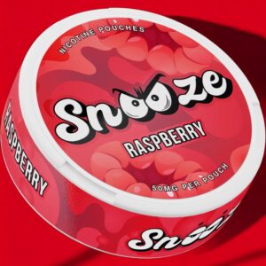 Snooze - Snusy, woreczki nikotynowe, dostępne w Polsce, Snus Polska