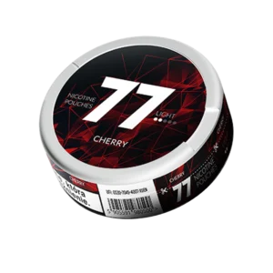 77 - Snusy, woreczki nikotynowe, dostępne w Polsce, Snus Polska
