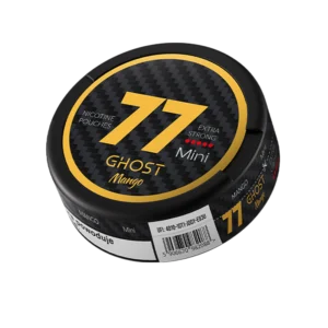 77 - Snusy, woreczki nikotynowe, dostępne w Polsce, Snus Polska