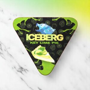 Iceberg - Snusy, woreczki nikotynowe, dostępne w Polsce, Snus Polska