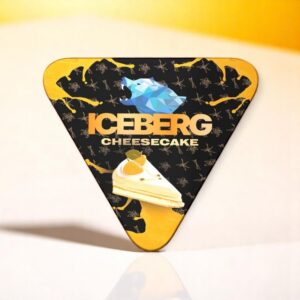 Iceberg - Snusy, woreczki nikotynowe, dostępne w Polsce, Snus Polska