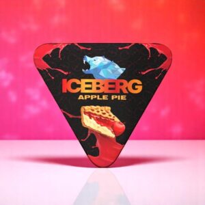 Iceberg - Snusy, woreczki nikotynowe, dostępne w Polsce, Snus Polska