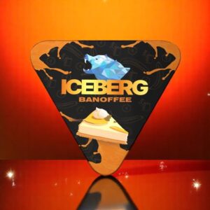 Iceberg - Snusy, woreczki nikotynowe, dostępne w Polsce, Snus Polska