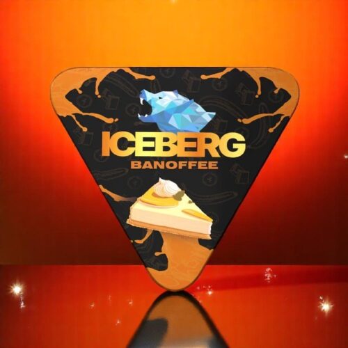 Iceberg - Snusy, woreczki nikotynowe, dostępne w Polsce, Snus Polska