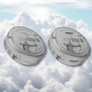 Haven's - Snusy, woreczki nikotynowe, dostępne w Polsce, Snus Polska