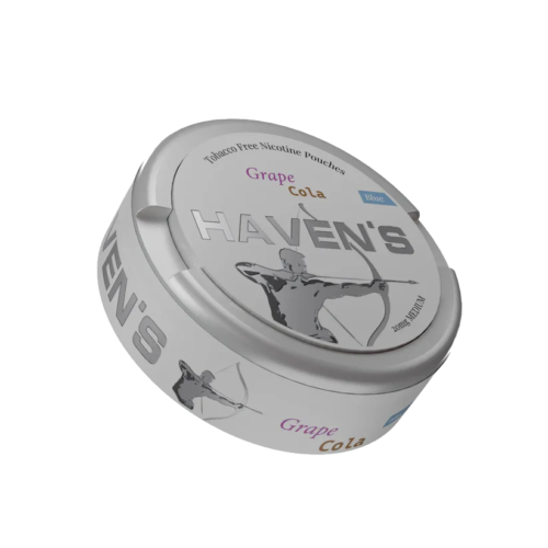 Haven's - Snusy, woreczki nikotynowe, dostępne w Polsce, Snus Polska