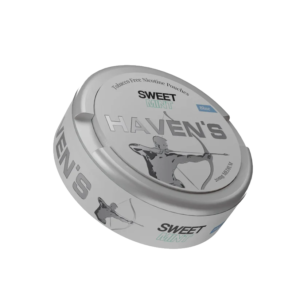 Haven's - Snusy, woreczki nikotynowe, dostępne w Polsce, Snus Polska
