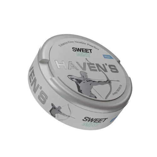 Haven's - Snusy, woreczki nikotynowe, dostępne w Polsce, Snus Polska