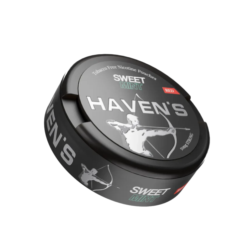 Haven's - Snusy, woreczki nikotynowe, dostępne w Polsce, Snus Polska