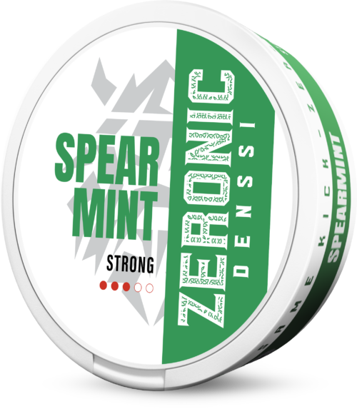 Denssi - Snusy, woreczki nikotynowe, dostępne w Polsce, Snus Polska