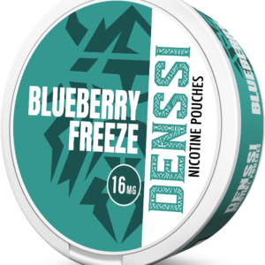 Denssi - Snusy, woreczki nikotynowe, dostępne w Polsce, Snus Polska
