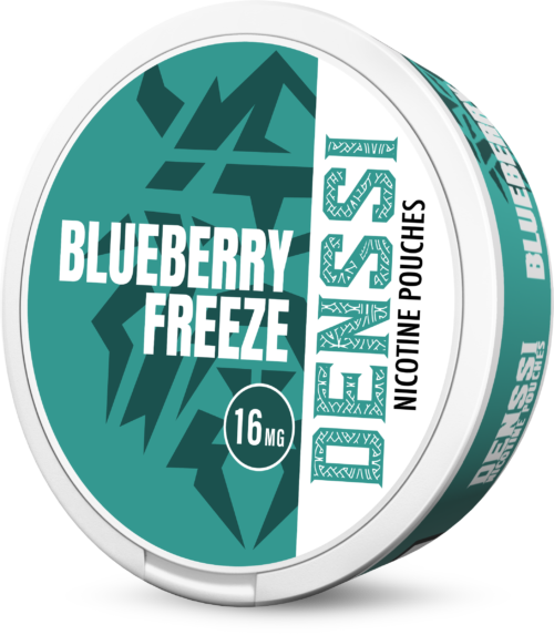 Denssi - Snusy, woreczki nikotynowe, dostępne w Polsce, Snus Polska