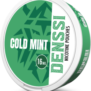 Denssi - Snusy, woreczki nikotynowe, dostępne w Polsce, Snus Polska