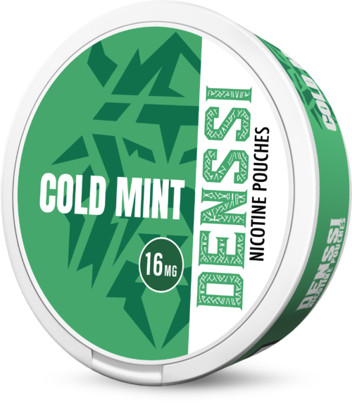Denssi - Snusy, woreczki nikotynowe, dostępne w Polsce, Snus Polska