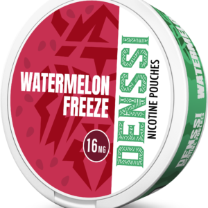 Denssi - Snusy, woreczki nikotynowe, dostępne w Polsce, Snus Polska