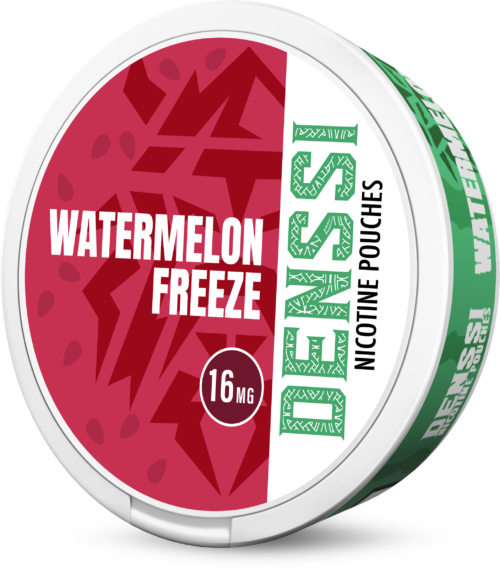 Denssi - Snusy, woreczki nikotynowe, dostępne w Polsce, Snus Polska