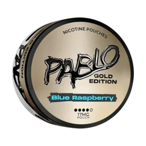 PABLO - Snusy, woreczki nikotynowe, dostępne w Polsce, Snus Polska