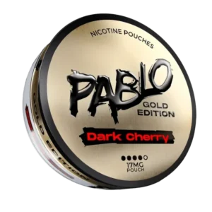 PABLO - Snusy, woreczki nikotynowe, dostępne w Polsce, Snus Polska