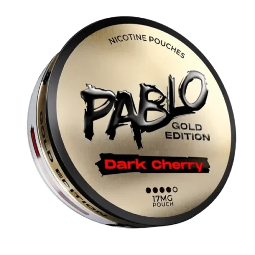 PABLO - Snusy, woreczki nikotynowe, dostępne w Polsce, Snus Polska