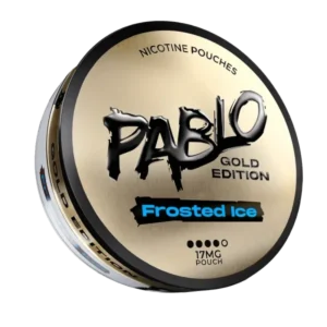 PABLO - Snusy, woreczki nikotynowe, dostępne w Polsce, Snus Polska