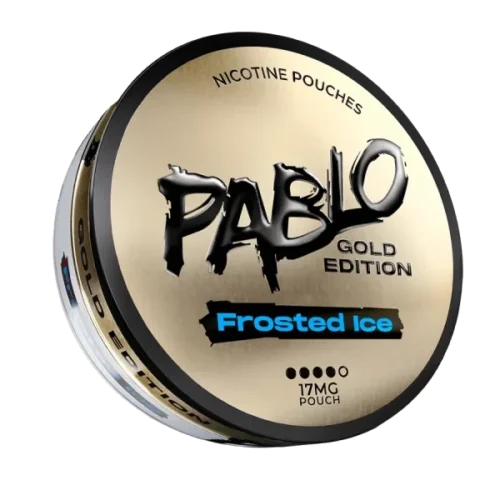 PABLO - Snusy, woreczki nikotynowe, dostępne w Polsce, Snus Polska
