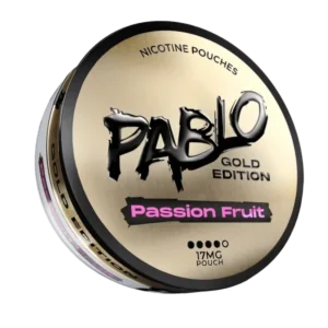 PABLO - Snusy, woreczki nikotynowe, dostępne w Polsce, Snus Polska