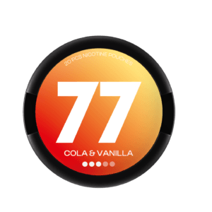 77 cola vanilla 10 4mg front transparent no shadow.png