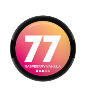 77 raspberry vanilla 10 4mg front transparent no shadow.png