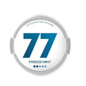 77 salty freeze mint 5 2mg front transparent.png