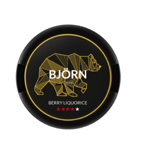 bjorn berry liquorice 30mg front transparent.png