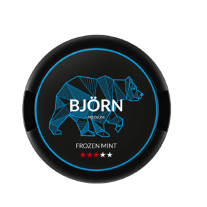 bjorn frozen mint 14mg front transparent.png