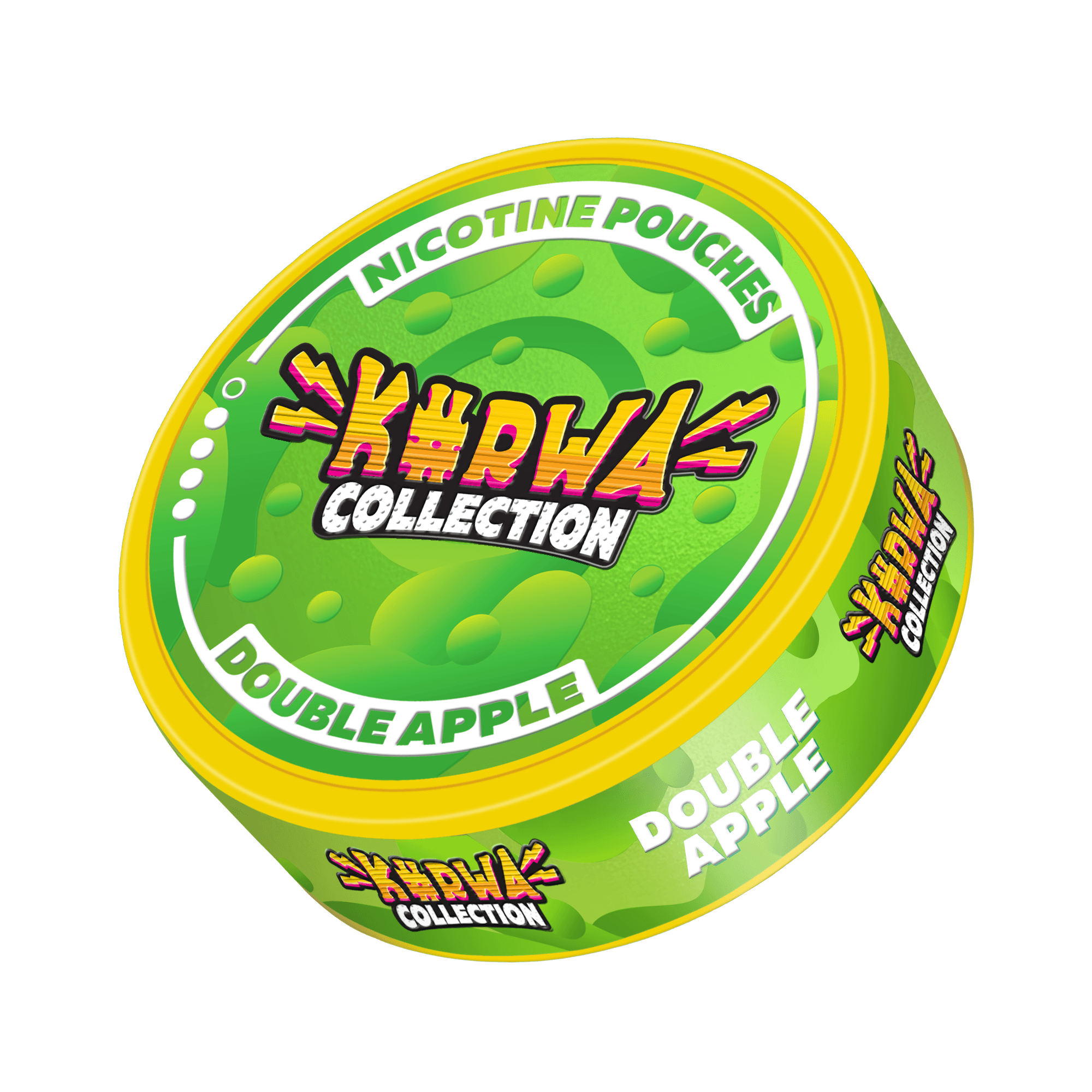 collection 12mg double apple snus mockup.png