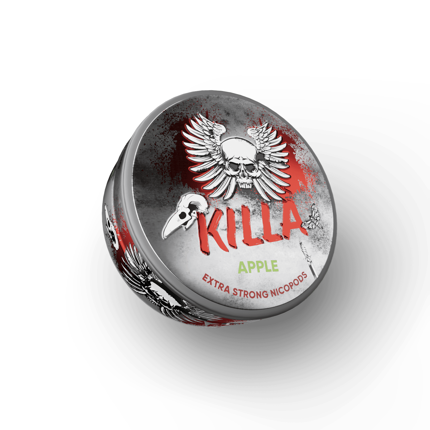 killa esn apple 2 uus.png