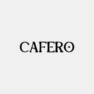 logo kolekcji cafero
