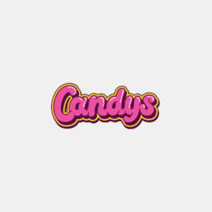 logo kolekcji candys