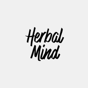 logo kolekcji herbal mind
