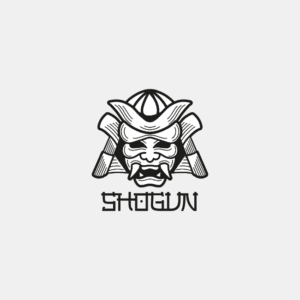 logo kolekcji shogun