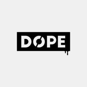 dope logo