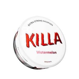 killa nicotine pouch watermelon.jpg
