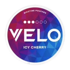 VELO Icy Cherry