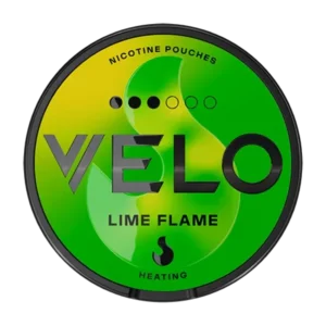 VELO Lime Flame