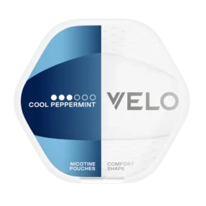 VELO Shift Cool Peppermint