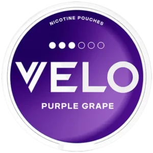 VELO Purple Grape