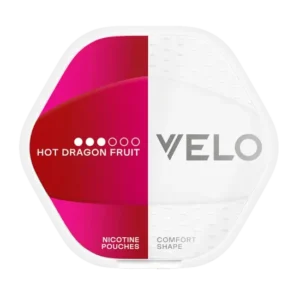 VELO Shift Hot Dragonfruit