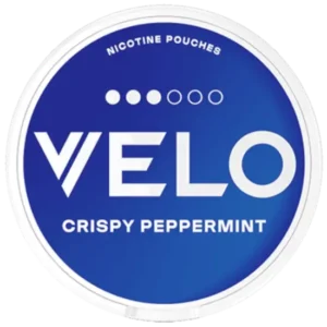 VELO Crispy Peppermint
