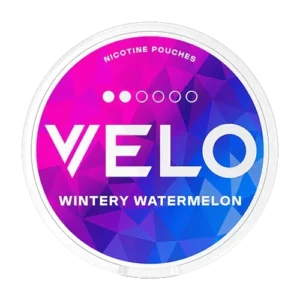 VELO Wintery Watermelon Mini